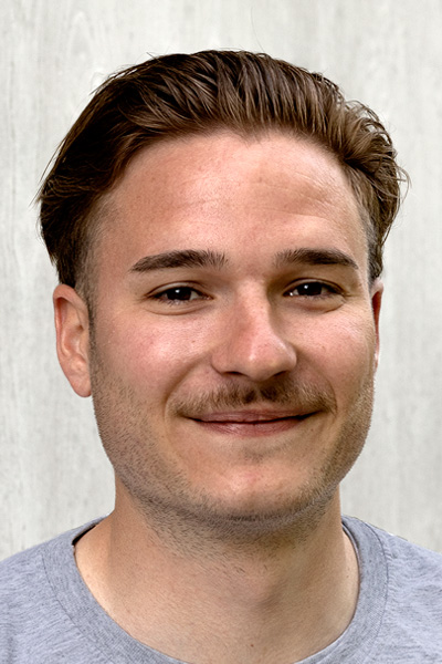 Louis Hohler