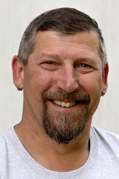 Mike Osswald